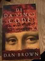 Dan Brown - Davinci Code, Verzenden, Zo goed als nieuw, Nederland