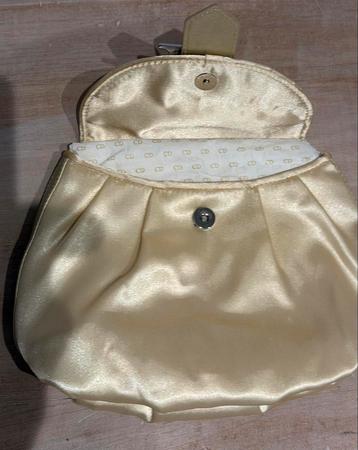 Nieuw Dior Avondtasje/pouch beschikbaar voor biedingen