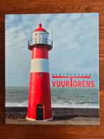 PostNL Nederlandse Vuurtorens serie 25 vellen bijzondere set, Ophalen of Verzenden