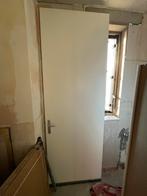 Berkvens Verdi links draaiende opdekdeur 254, x 90,5 cm, Ophalen, Zo goed als nieuw, Binnendeur, 215 cm of meer