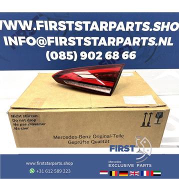 A1779061800 W177 Mercedes A Klasse LED ACHTERLICHT LINKS A35 beschikbaar voor biedingen
