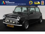 MINI Mini 1.3 Sprite Org NL Uniek km 16.000 Nap 1e eigenaar, Auto's, Oldtimers, Origineel Nederlands, Te koop, Benzine, 4 stoelen