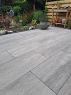 Terrastegels, Tuin en Terras, Nieuw, Ophalen of Verzenden, 10 m² of meer, Beton
