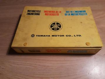 Yamaha multomap beschikbaar voor biedingen