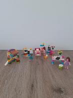 Lego Friends Setjes 3939..41022..30102, Ophalen of Verzenden, Gebruikt, Complete set, Lego