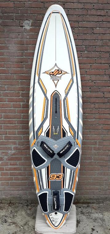 JP Australia freestyle/wave board. 93 liter en 60 cm. breed. beschikbaar voor biedingen