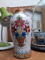 oma's brocante vaas elsterwerda keramiek dec. 2040, Ophalen of Verzenden