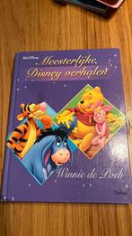 Meesterlijke Disney verhalen - Winnie de Poeh, Overige typen, Winnie de Poeh of vrienden, Zo goed als nieuw, Ophalen