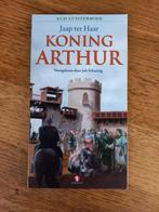 Jaap ter Haar - Koning Arthur, Boeken, Ophalen of Verzenden, Jaap ter Haar