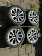 BMW F11/F10 17 inch autovelgen Z.G.A.N. !! MOET WEG !!, Auto-onderdelen, Banden en Velgen, Gebruikt, Banden en Velgen, 17 inch