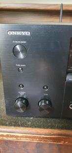 Onkyo TX-NR676E AV Receiver, Ophalen, Gebruikt, Onkyo