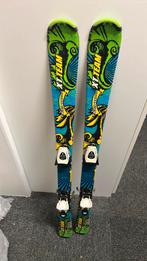 Tecno pro XT Team Carve ski’s 120 cm, Gebruikt, ., 100 tot 140 cm, Ophalen of Verzenden