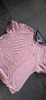 Polo 4xl, Kleding | Heren, Grote Maten, Ophalen of Verzenden, Zo goed als nieuw, Blauw, Shirt