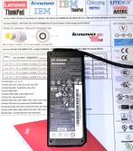 Lenovo ADLX90NLT3A 20V 4.5A 90W Thinkpad AC Adapter 45N0305, Ophalen of Verzenden, Zo goed als nieuw, Lenovo