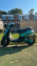 Zip kappenset, Ophalen of Verzenden, Zo goed als nieuw, Kap, Piaggio