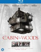 The Cabin In The Woods - Richard Jenkins, Verzenden, Zo goed als nieuw, Horror