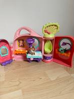 Littlest Pet Shop - Get Better Center, Ophalen of Verzenden, Gebruikt