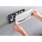 Geberit DuoFresh module automatisch Sigma 12 cm, Doe-het-zelf en Verbouw, Sanitair, Ophalen, Geberit, Geberit, Nieuw