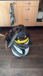 Waterstofzuiger 2200 w lavor, Doe-het-zelf en Verbouw, Reinigingsmachines, Ophalen, Zo goed als nieuw