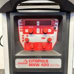 Oerlikon Citopuls 420 MXW Digital Mig Mag Pulse Lasapparaat, Doe-het-zelf en Verbouw, Gereedschap | Lasapparaten, 250 ampère of meer