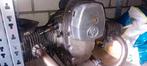 Dnepr blok 650cc, Motoren, Ophalen, Gereviseerd