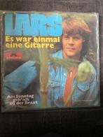 Lars Berghagen Topschijf!, Cd's en Dvd's, Vinyl | Nederlandstalig, Ophalen of Verzenden, Zo goed als nieuw