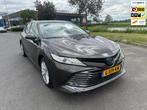 Toyota Camry 2.5 Hybrid Business Intro Aut, 1e eig, Geen imp, Parkeercamera, Gebruikt, 4 cilinders, Bedrijf