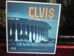 ELVIS PRESLEY, Ophalen of Verzenden, Zo goed als nieuw
