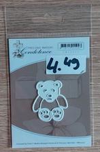 Precious Marieke Condolence - Memory Bear, Ophalen of Verzenden, Nieuw, Overige thema's, Pons of Mal