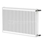 Henrad Compact radiator 1400 x 400 T33, Doe-het-zelf en Verbouw, Verwarming en Radiatoren, Nieuw, Hoog rendement (Hr), 60 tot 150 cm