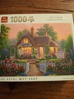 2 legpuzzels, Ophalen, Nieuw, Legpuzzel, 500 t/m 1500 stukjes