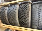 Winter banden op stalen velgen  Merceder B Klasse, Auto-onderdelen, Banden en Velgen, Ophalen, Gebruikt, 16 inch, Band(en)