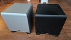 Klipsch KSW10 Subwoofer - Defect, Overige merken, Subwoofer, Ophalen of Verzenden, Niet werkend