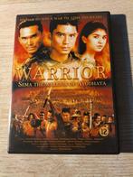 Warrior, Ophalen of Verzenden