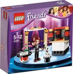 Lego Friends Mia's Toverkunsten (41001), Ophalen of Verzenden, Zo goed als nieuw, Complete set, Lego