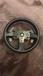 Sim Racestuur, Spelcomputers en Games, Spelcomputers | Overige Accessoires, Ophalen, Zo goed als nieuw