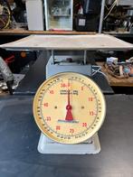 Antieke Weegschaal, Antiek en Kunst, Ophalen of Verzenden