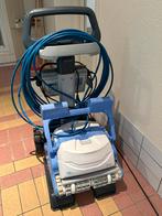 Dolphin FS60 Zwembadrobot Stofzuiger, Tuin en Terras, Zwembad-toebehoren, Ophalen, Zo goed als nieuw, Overige typen
