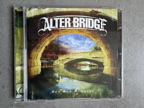 Alter Bridge - One Day Remains, leuke cd in goede staat, Cd's en Dvd's, Cd's | Rock, Alternative, Ophalen of Verzenden