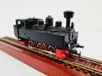Märklin H0 3090 stoomlocomotief, Wisselstroom, Gebruikt, Locomotief, Ophalen of Verzenden
