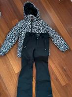 Skiset protest maat 152, Protest, 100 tot 140 cm, Ophalen of Verzenden, Zo goed als nieuw