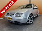 Volkswagen Bora 2.0 Trendline nwe distr riem en katalysator, Stof, Gebruikt, Bora, 4 cilinders