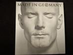 Rammstein, Made In Germany cd digipack, Cd's en Dvd's, Ophalen of Verzenden, Zo goed als nieuw
