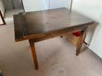 Tafel antiek, Antiek en Kunst, Ophalen