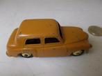 Dinky Toys 40F (1951) HILLMAN MINX Brown/Lemon Hubs I.G.ST., Hobby en Vrije tijd, Modelauto's | 1:43, Ophalen of Verzenden, Gebruikt