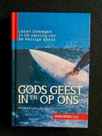 Gods Geest in en op ons; Wilkin van de Kamp, Ophalen of Verzenden, Zo goed als nieuw