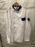 Nieuw! Havep koksbuis, koksjas, koksjasje XXXL 3XL, Havep, Heren, Nieuw, Ophalen of Verzenden