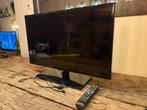Samsung 32 inch TV UE32F5000AW, Ophalen, Gebruikt, 50 Hz, LCD