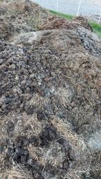 Gratis paardenmest, Ophalen of Verzenden, Tuinaarde