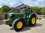 John Deere 6130M PQ+, Zakelijke goederen, Agrarisch | Tractoren, Ophalen of Verzenden, Gebruikt, John Deere
